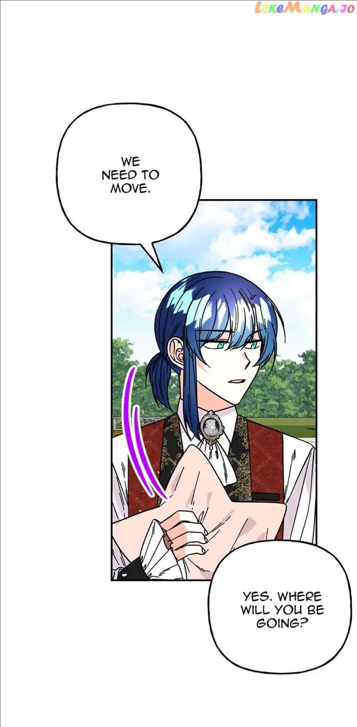 The Archmage's Daughter Chapter 195 Page 27