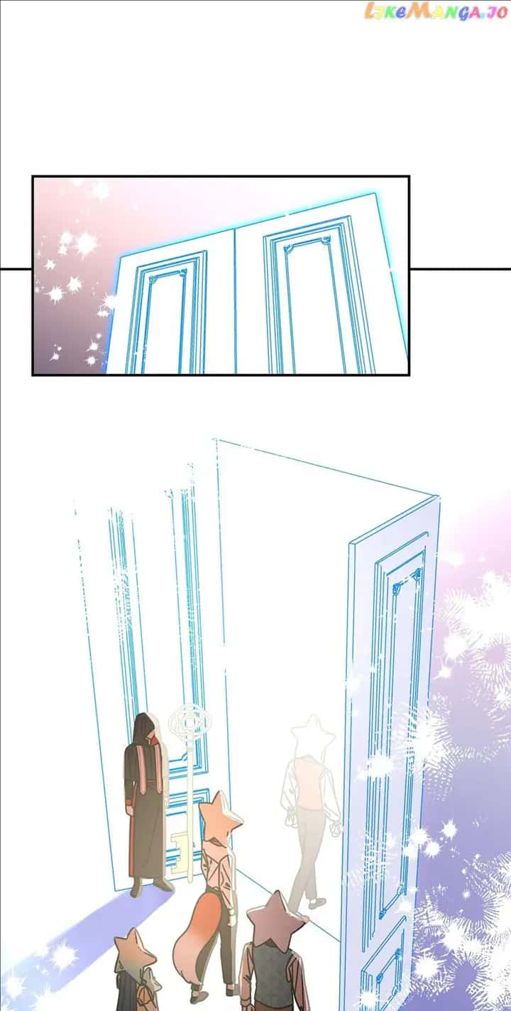 The Archmage's Daughter Chapter 195 Page 31