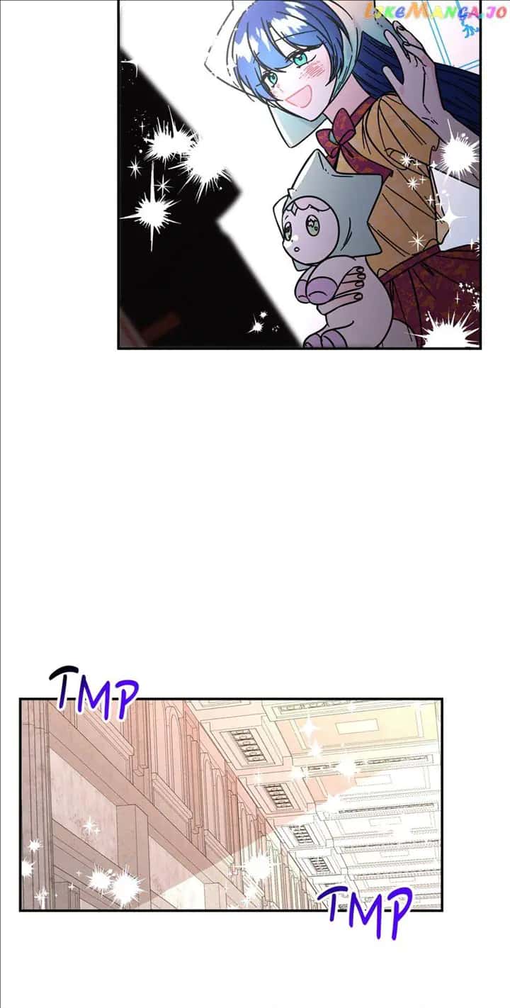 The Archmage's Daughter Chapter 195 Page 34