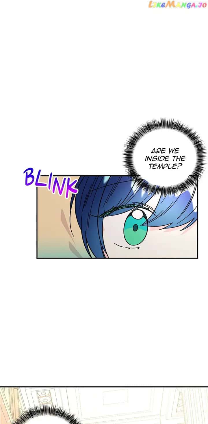 The Archmage's Daughter Chapter 195 Page 35