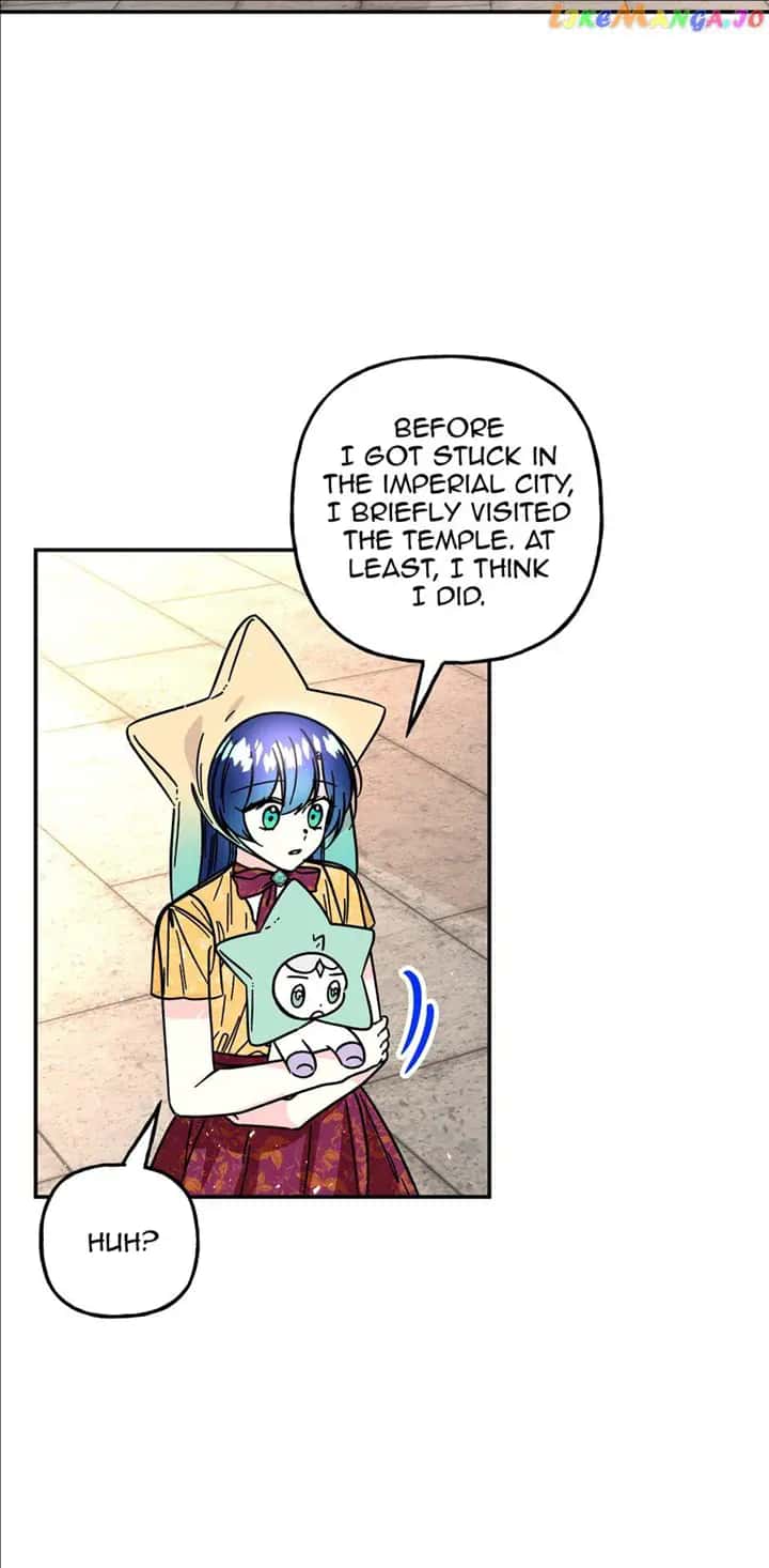 The Archmage's Daughter Chapter 195 Page 37