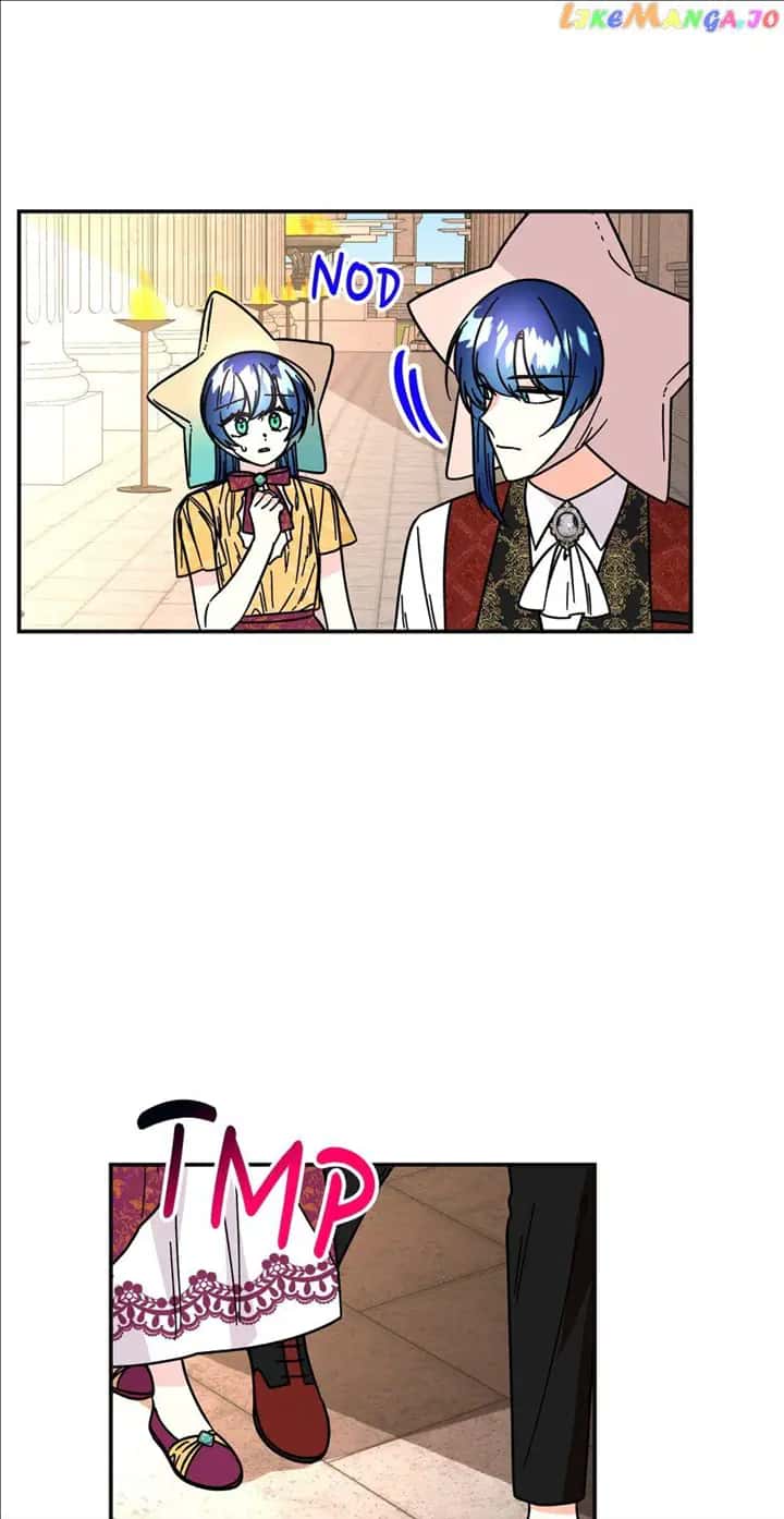 The Archmage's Daughter Chapter 195 Page 40