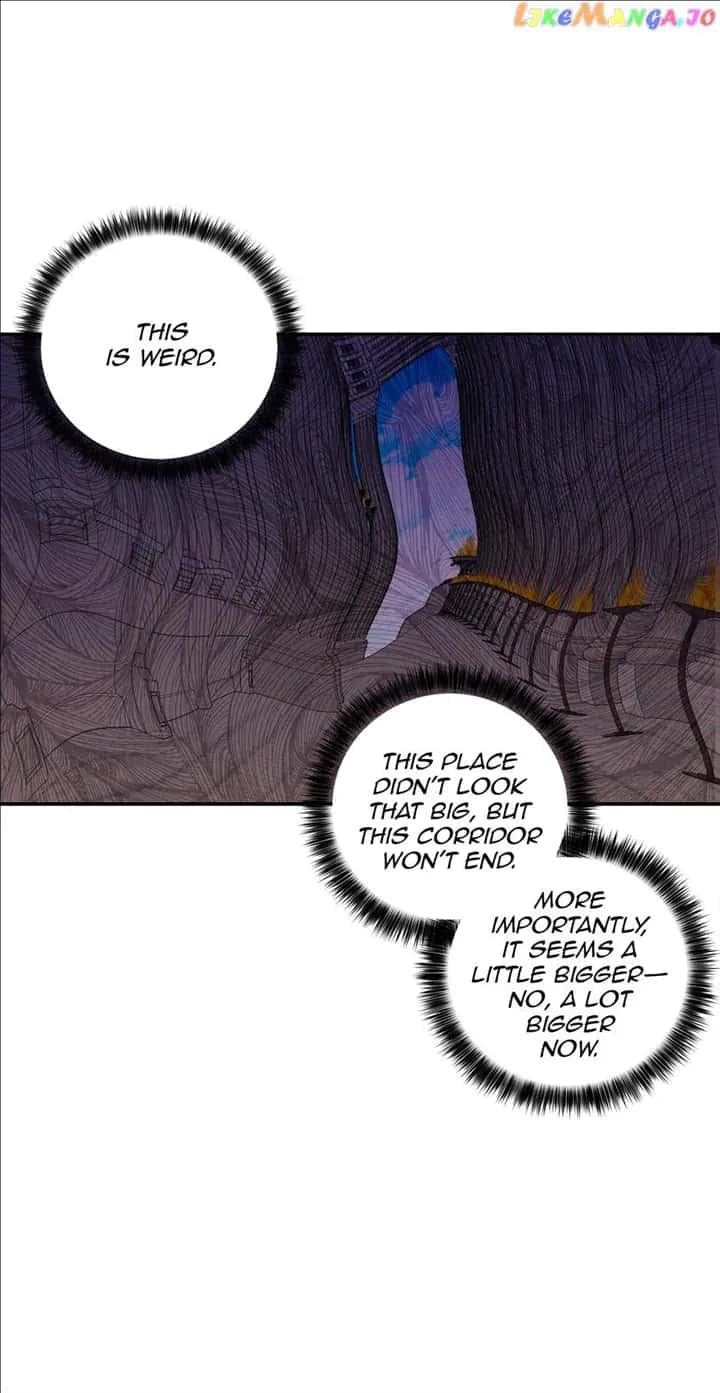 The Archmage's Daughter Chapter 195 Page 42