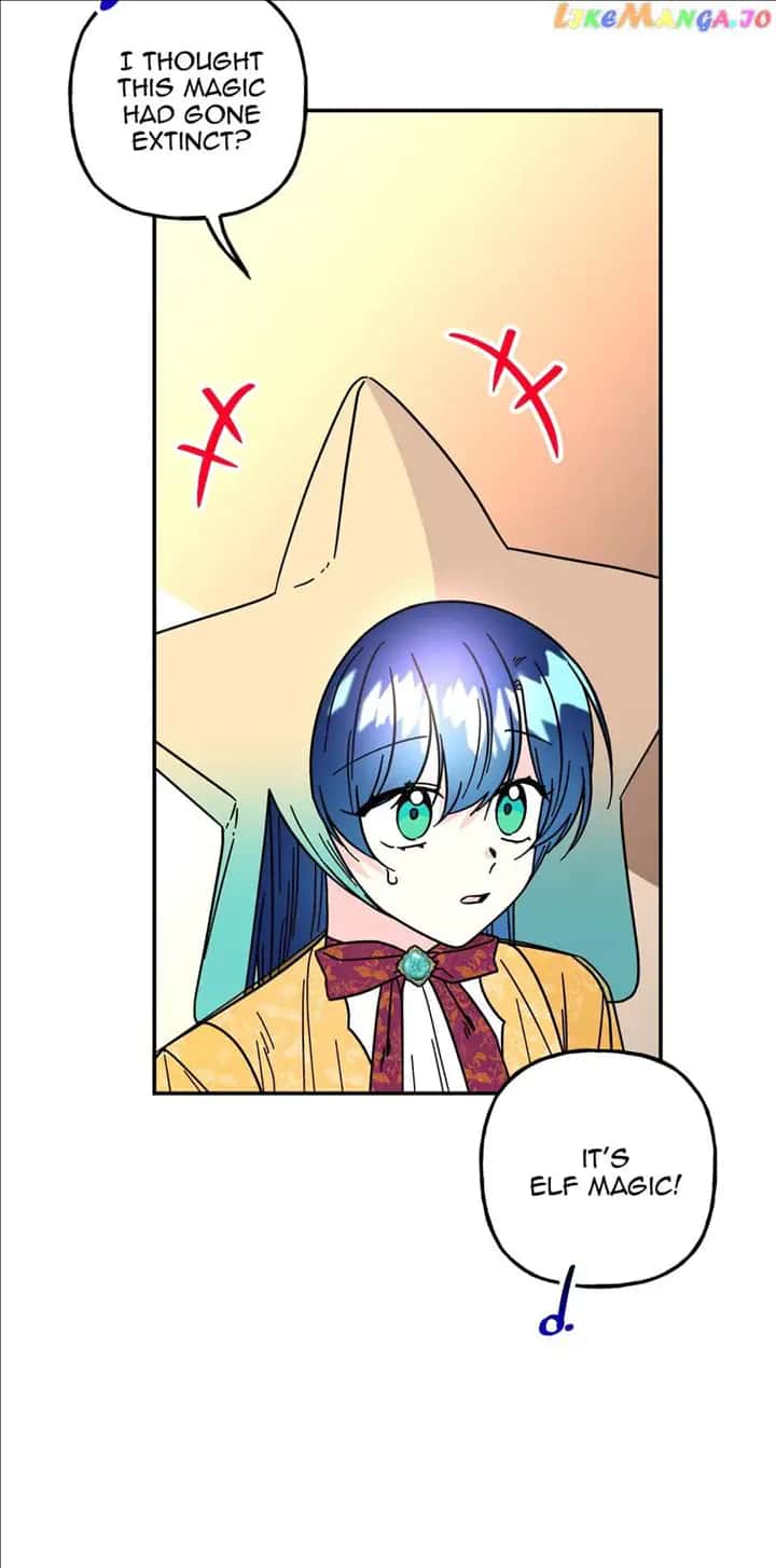 The Archmage's Daughter Chapter 195 Page 46