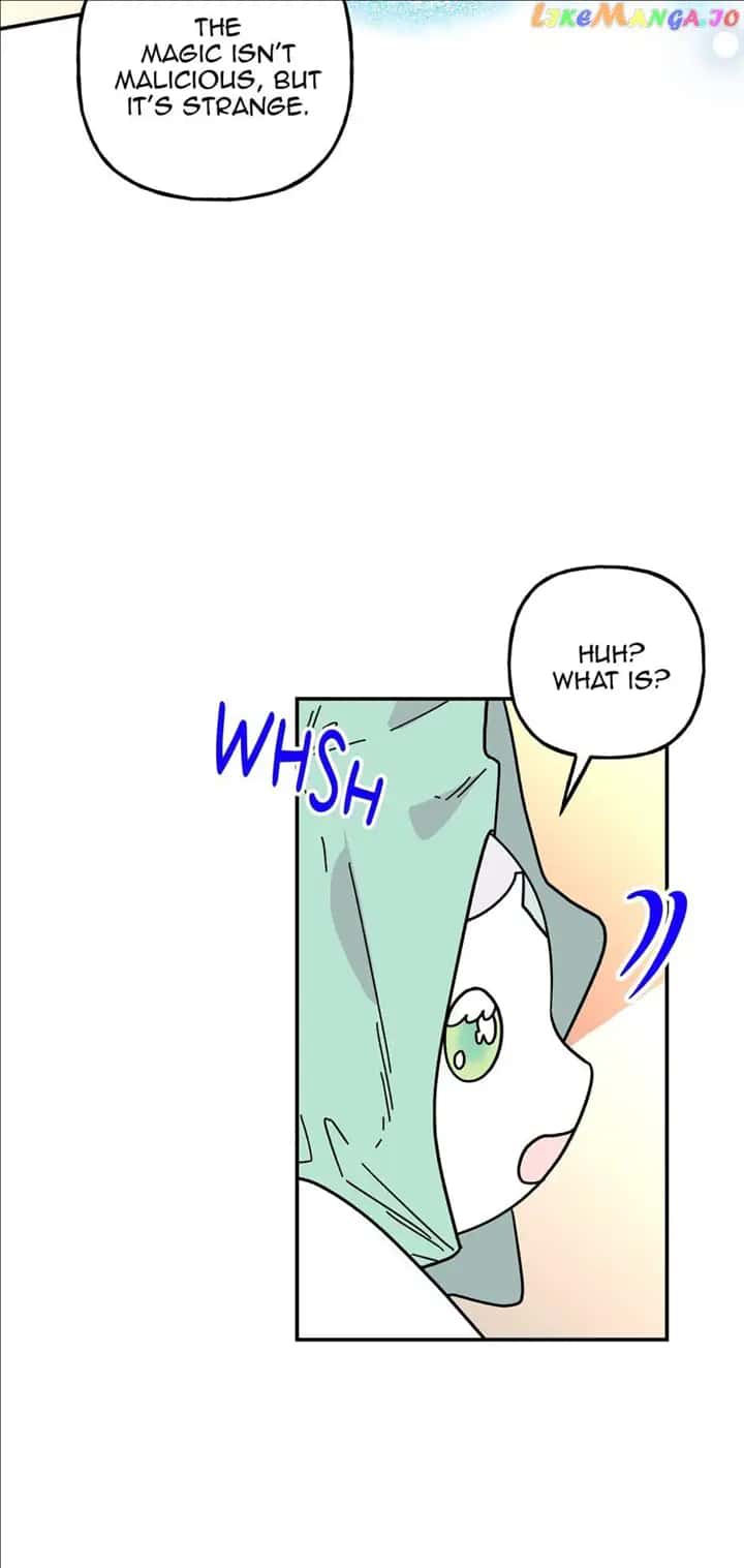 The Archmage's Daughter Chapter 195 Page 49