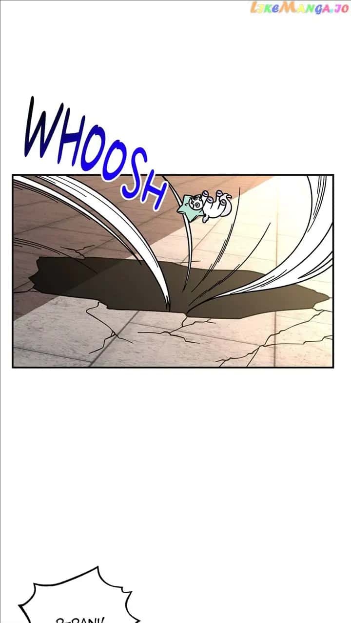 The Archmage's Daughter Chapter 195 Page 51