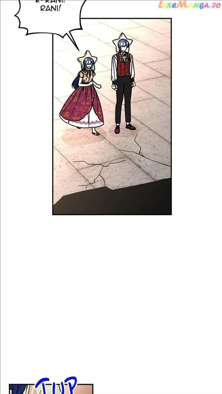 The Archmage's Daughter Chapter 195 Page 52