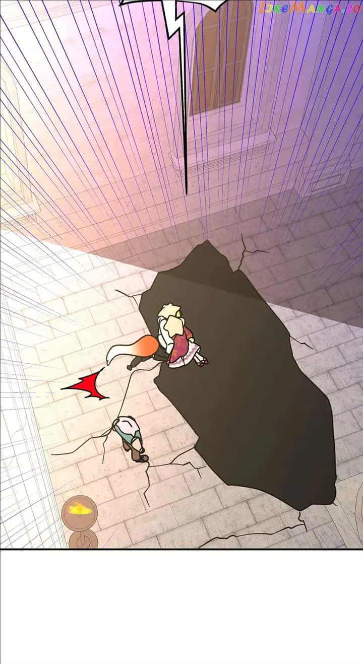 The Archmage's Daughter Chapter 195 Page 60