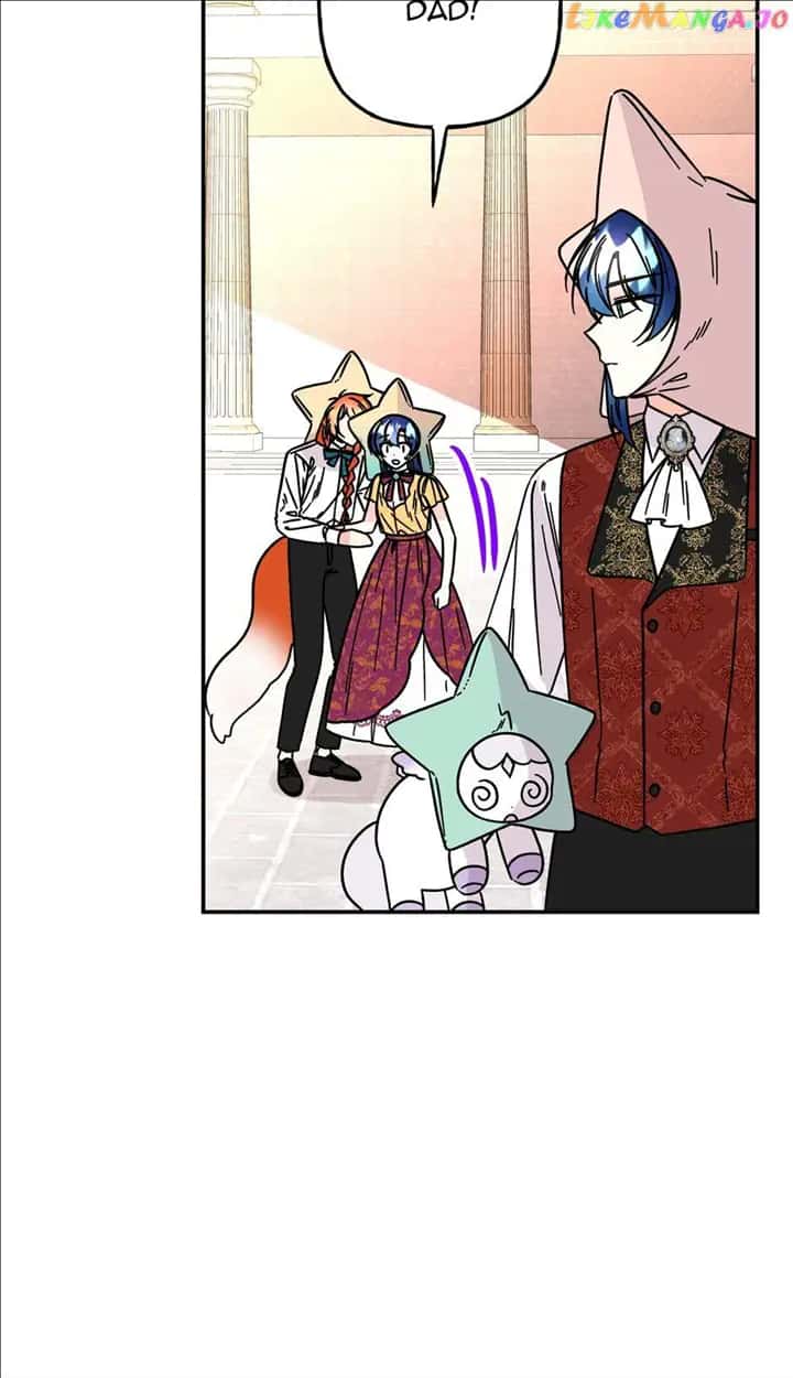 The Archmage's Daughter Chapter 195 Page 62