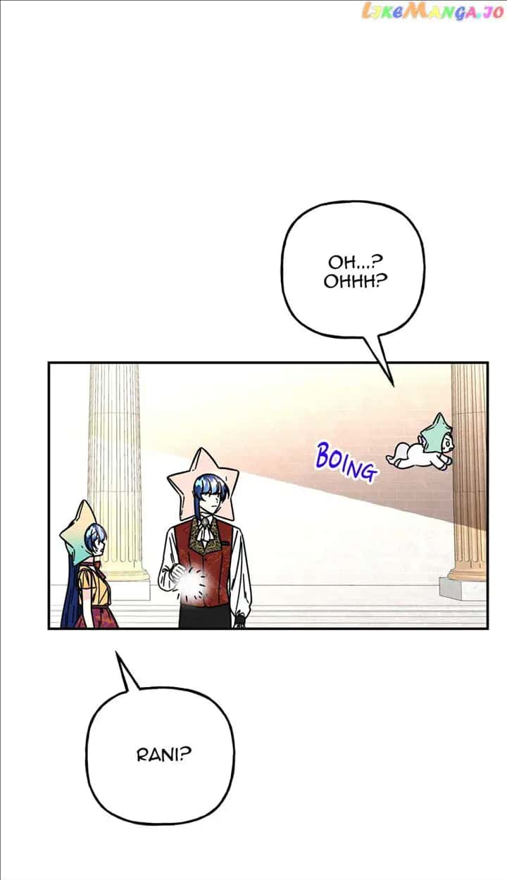 The Archmage's Daughter Chapter 195 Page 64
