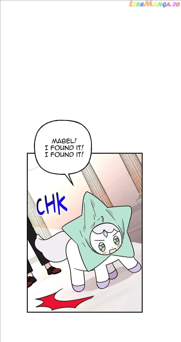The Archmage's Daughter Chapter 195 Page 65