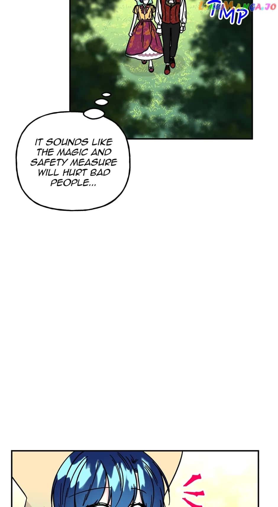 The Archmage's Daughter Chapter 196 Page 14