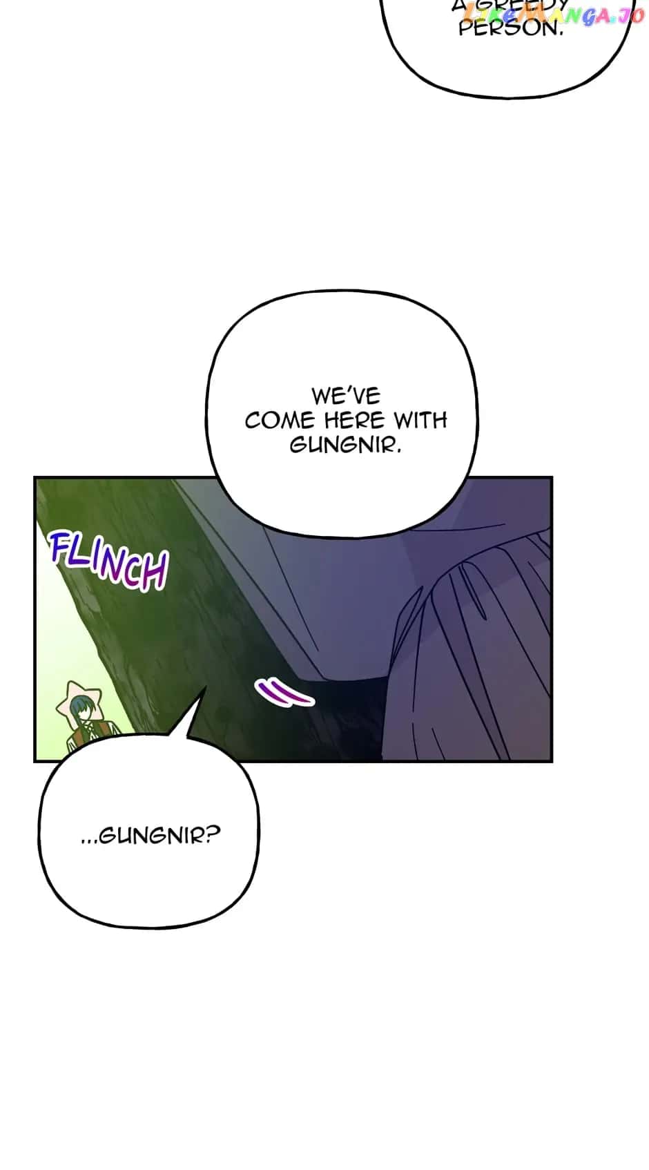 The Archmage's Daughter Chapter 196 Page 26