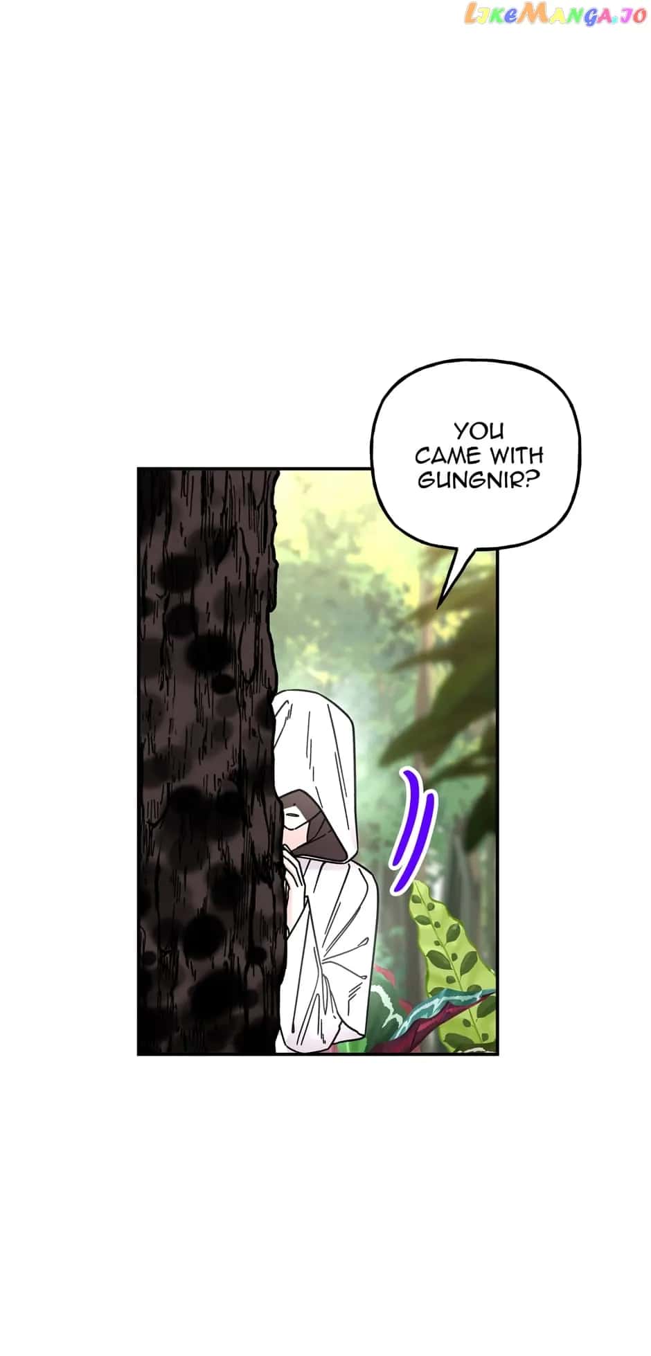 The Archmage's Daughter Chapter 196 Page 27