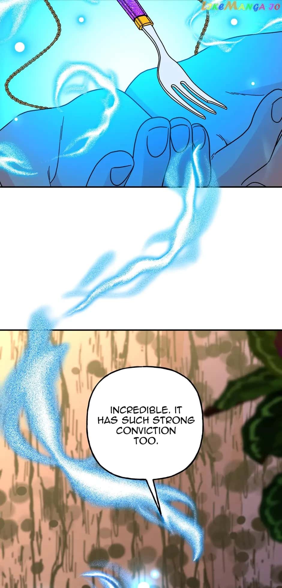 The Archmage's Daughter Chapter 196 Page 29