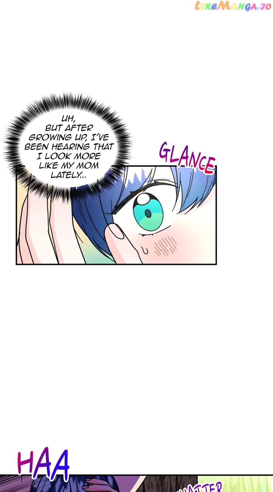 The Archmage's Daughter Chapter 196 Page 44