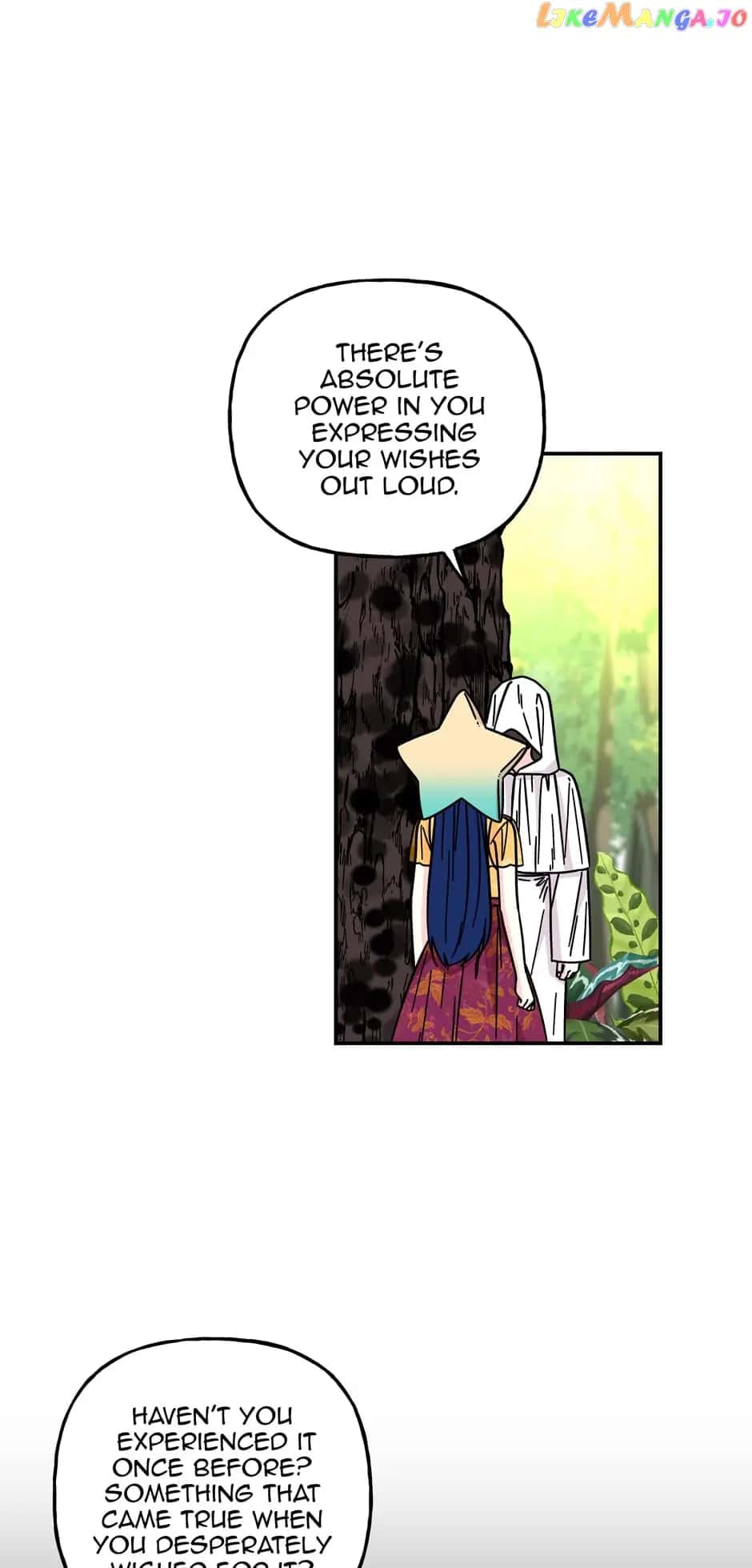 The Archmage's Daughter Chapter 196 Page 49