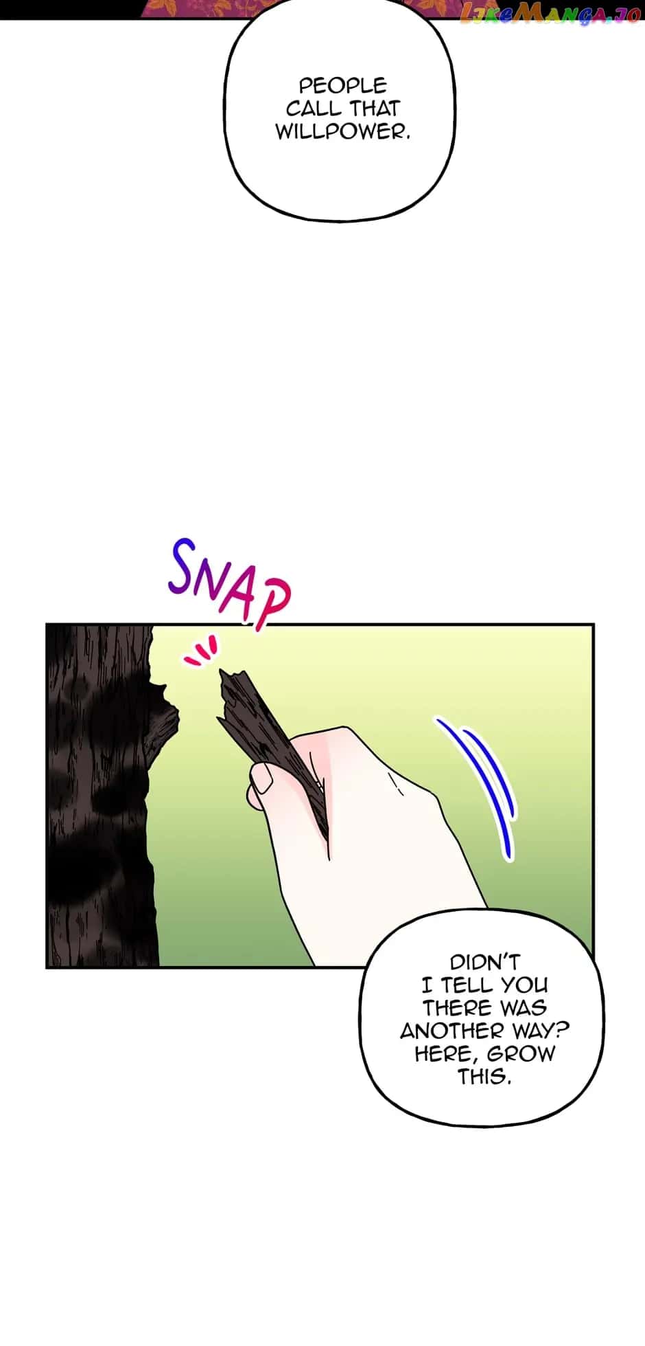 The Archmage's Daughter Chapter 196 Page 51