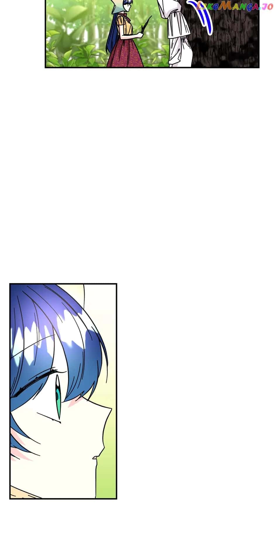 The Archmage's Daughter Chapter 196 Page 55