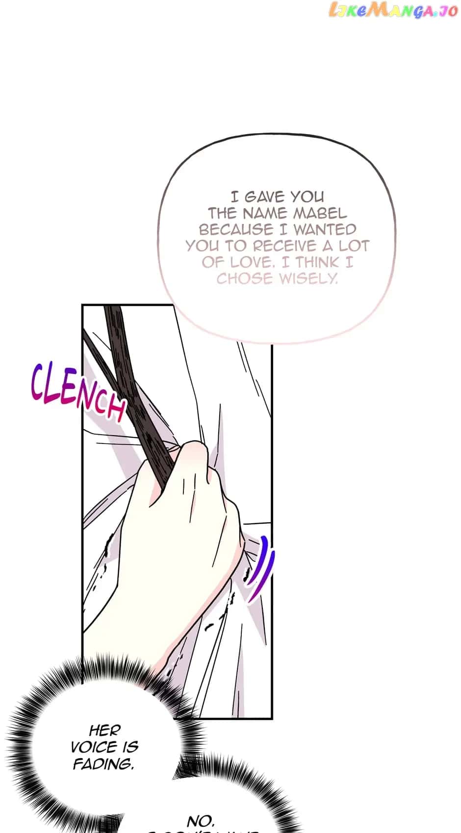 The Archmage's Daughter Chapter 196 Page 65