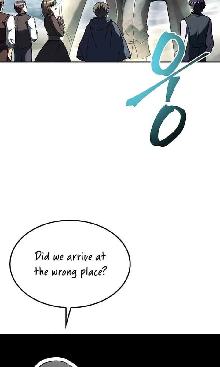 The Archmage's Restaurant Chapter 46 Page 20