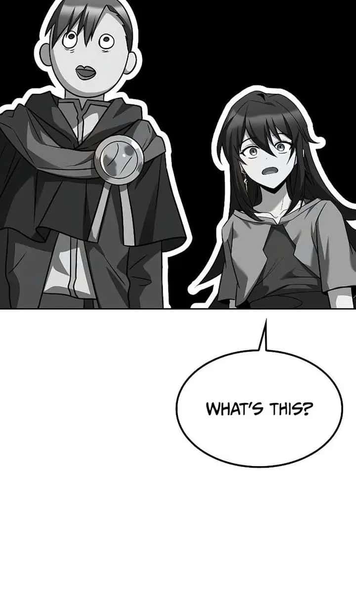 The Archmage's Restaurant Chapter 46 Page 21