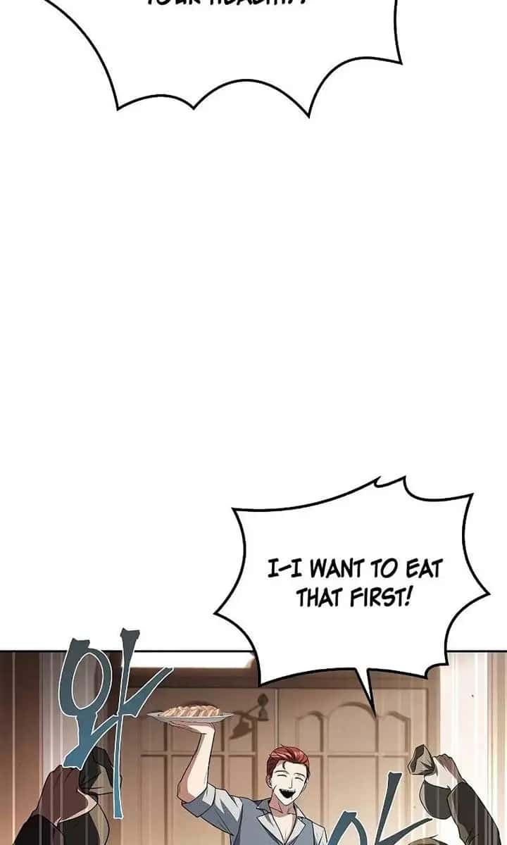 The Archmage's Restaurant Chapter 46 Page 28