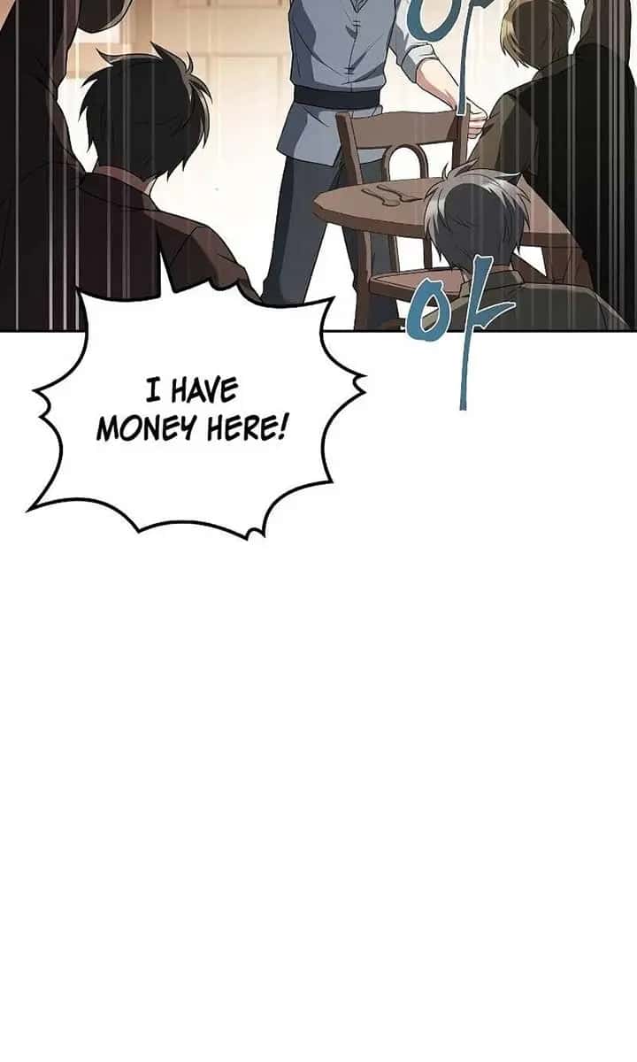 The Archmage's Restaurant Chapter 46 Page 29