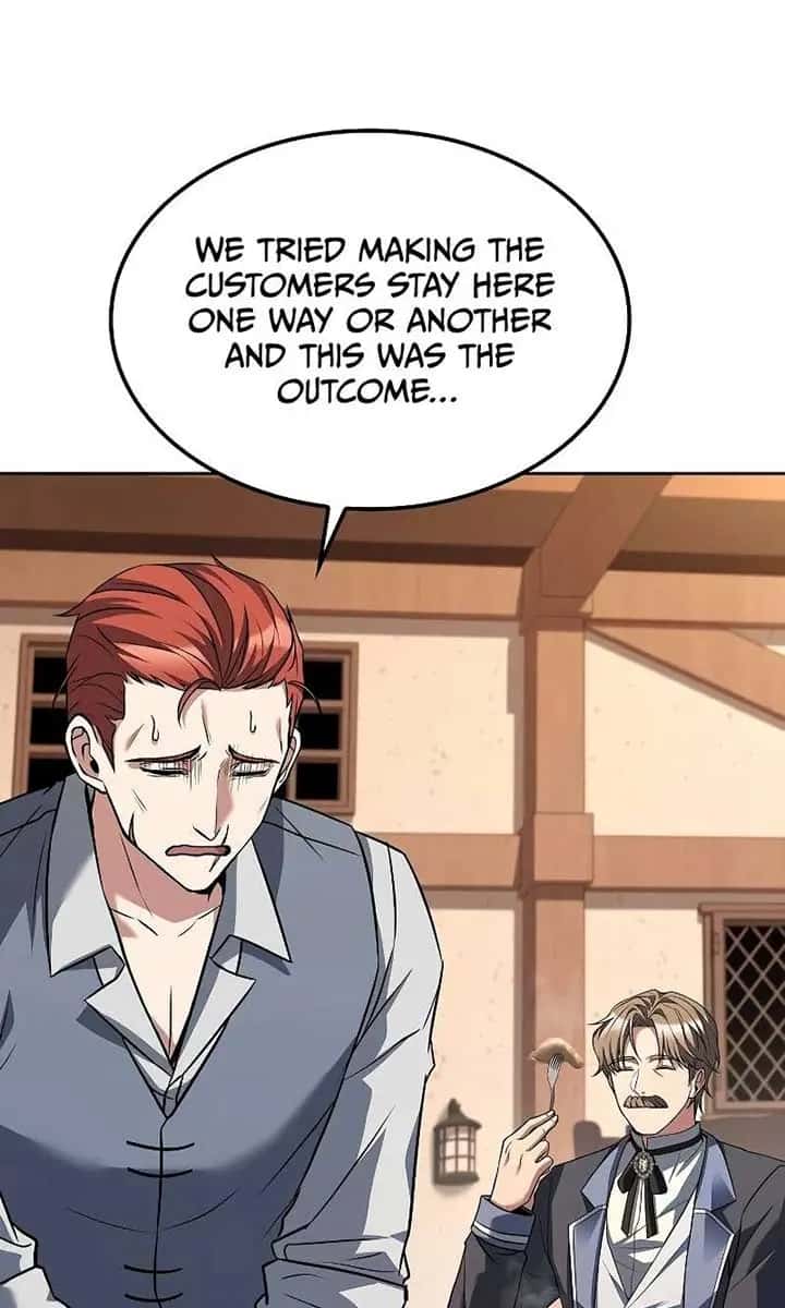 The Archmage's Restaurant Chapter 46 Page 39