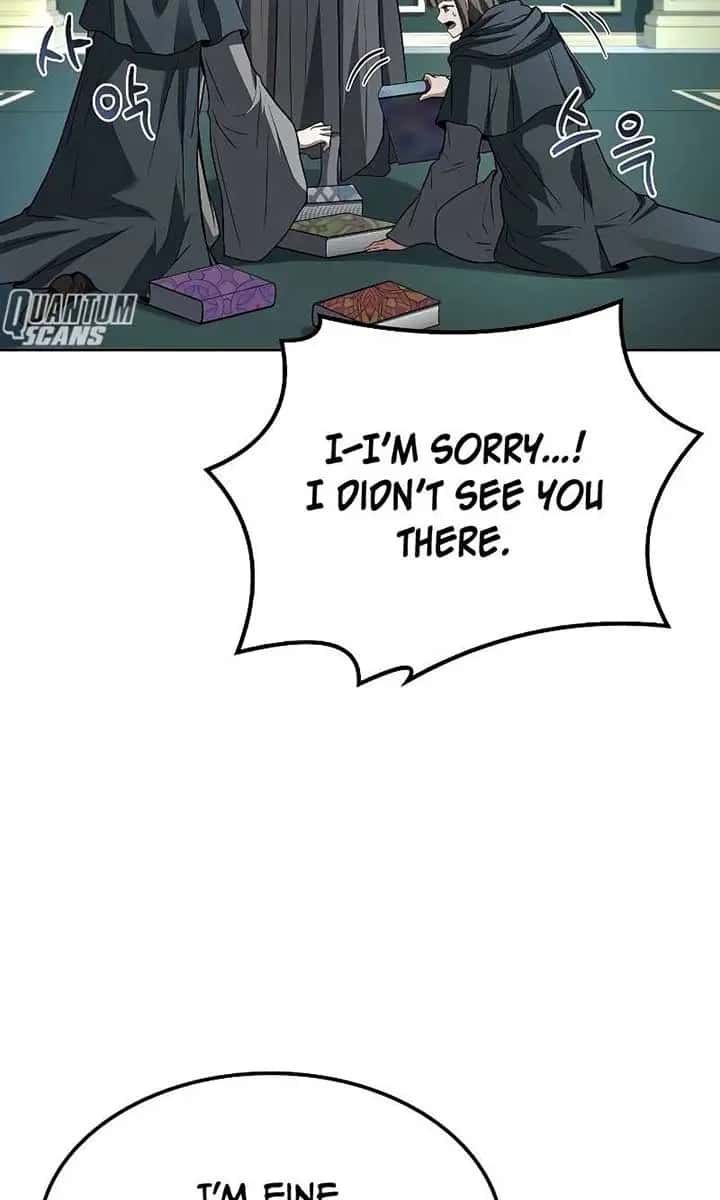 The Archmage's Restaurant Chapter 46 Page 84