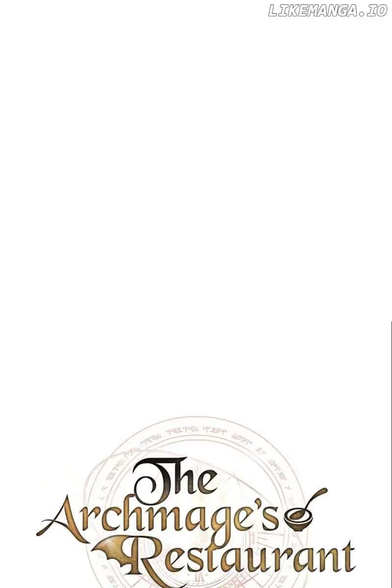 The Archmage's Restaurant Chapter 47 Page 2