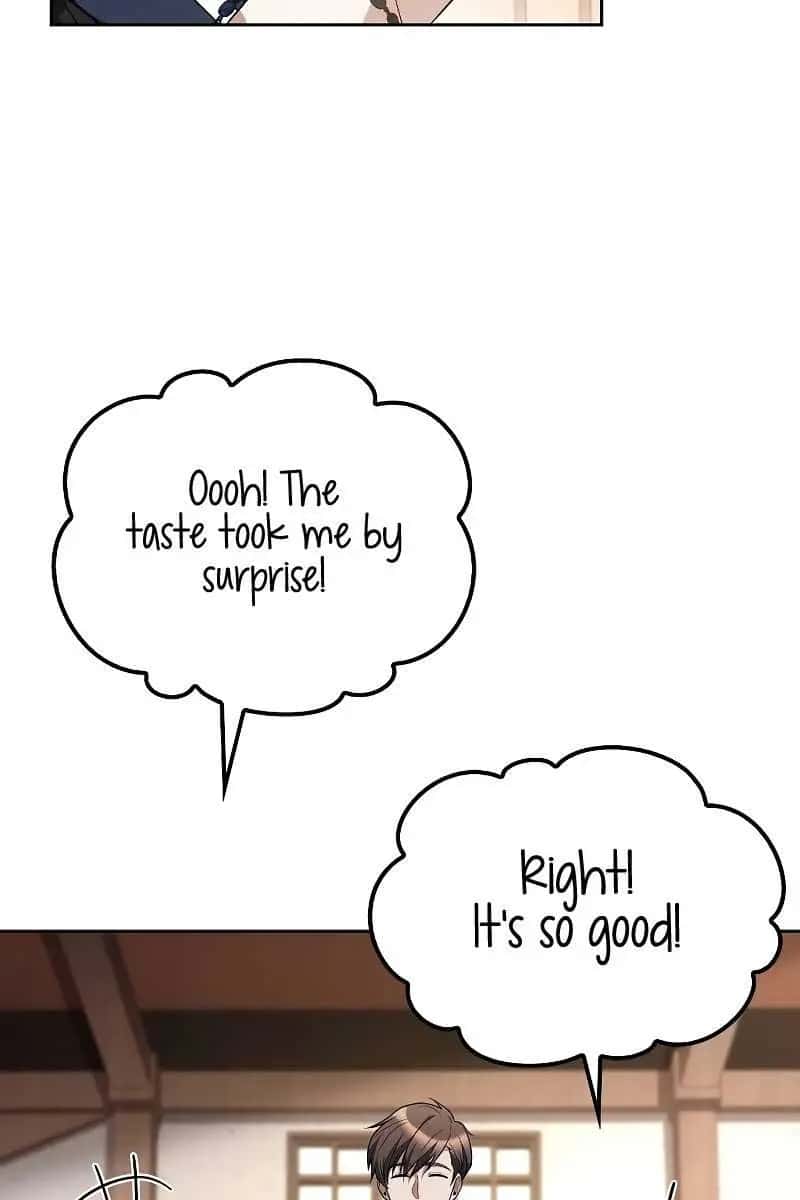 The Archmage's Restaurant Chapter 47 Page 31