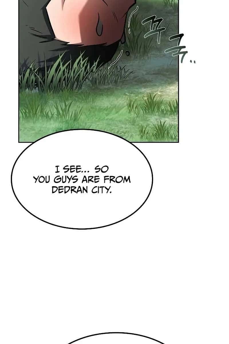 The Archmage's Restaurant Chapter 47 Page 60