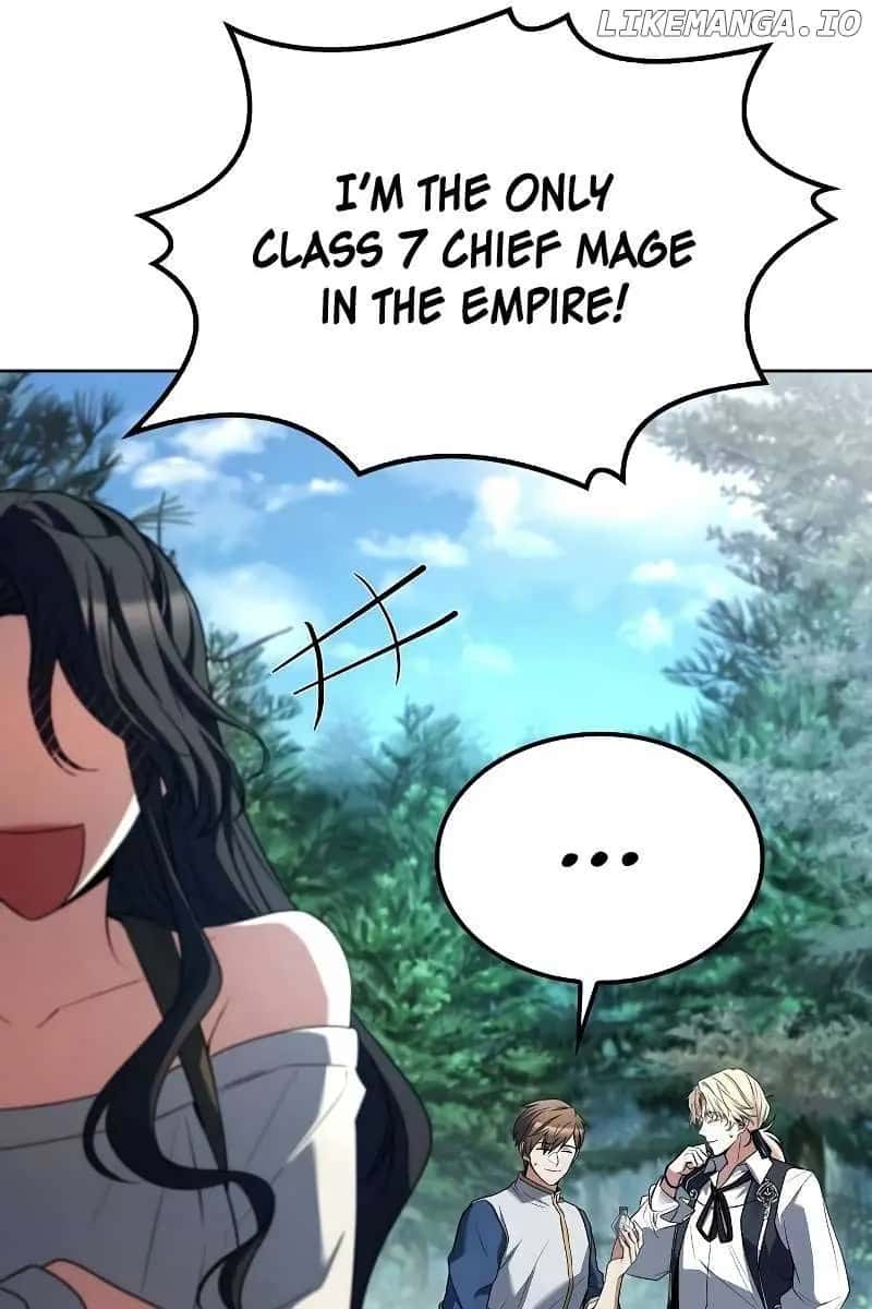 The Archmage's Restaurant Chapter 47 Page 65