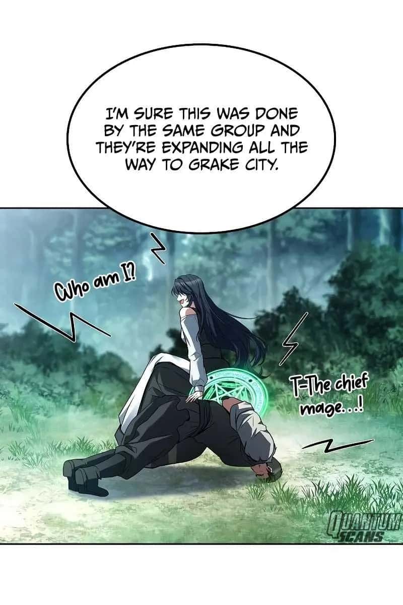The Archmage's Restaurant Chapter 47 Page 70