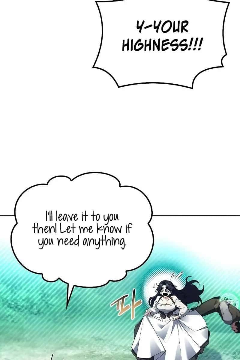 The Archmage's Restaurant Chapter 47 Page 79