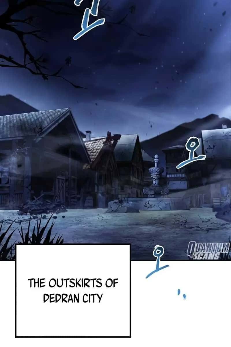 The Archmage's Restaurant Chapter 47 Page 83