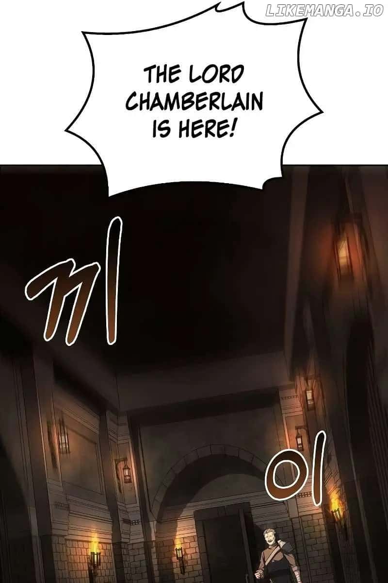 The Archmage's Restaurant Chapter 47 Page 115