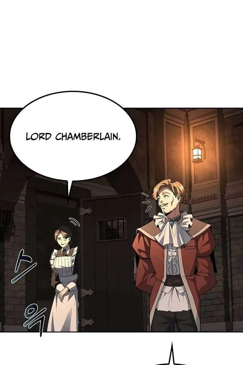 The Archmage's Restaurant Chapter 47 Page 130