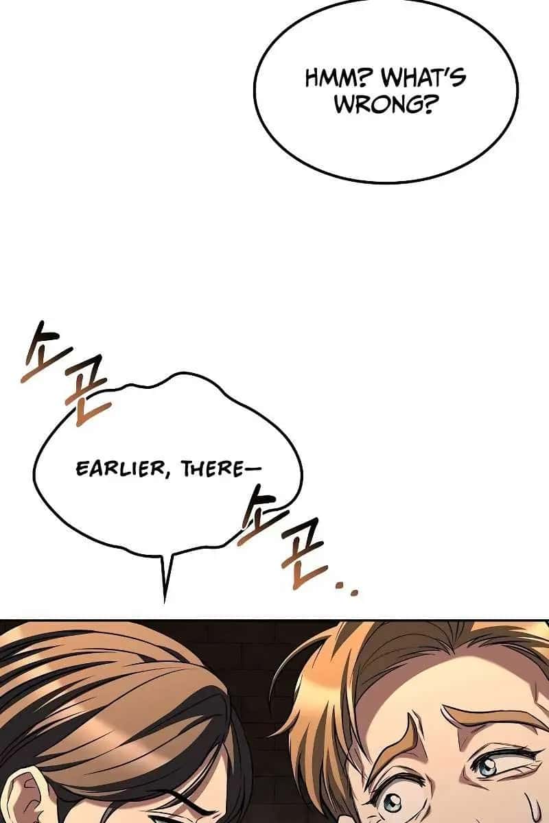 The Archmage's Restaurant Chapter 47 Page 131