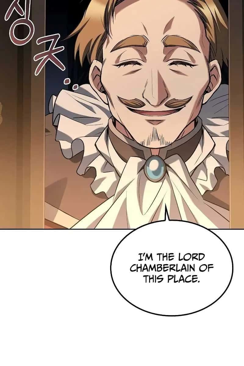 The Archmage's Restaurant Chapter 48 Page 3
