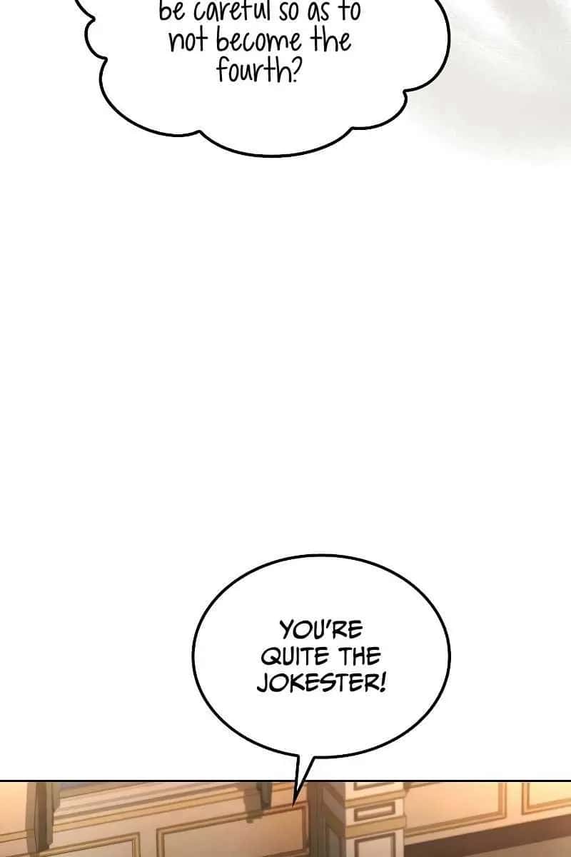 The Archmage's Restaurant Chapter 48 Page 20