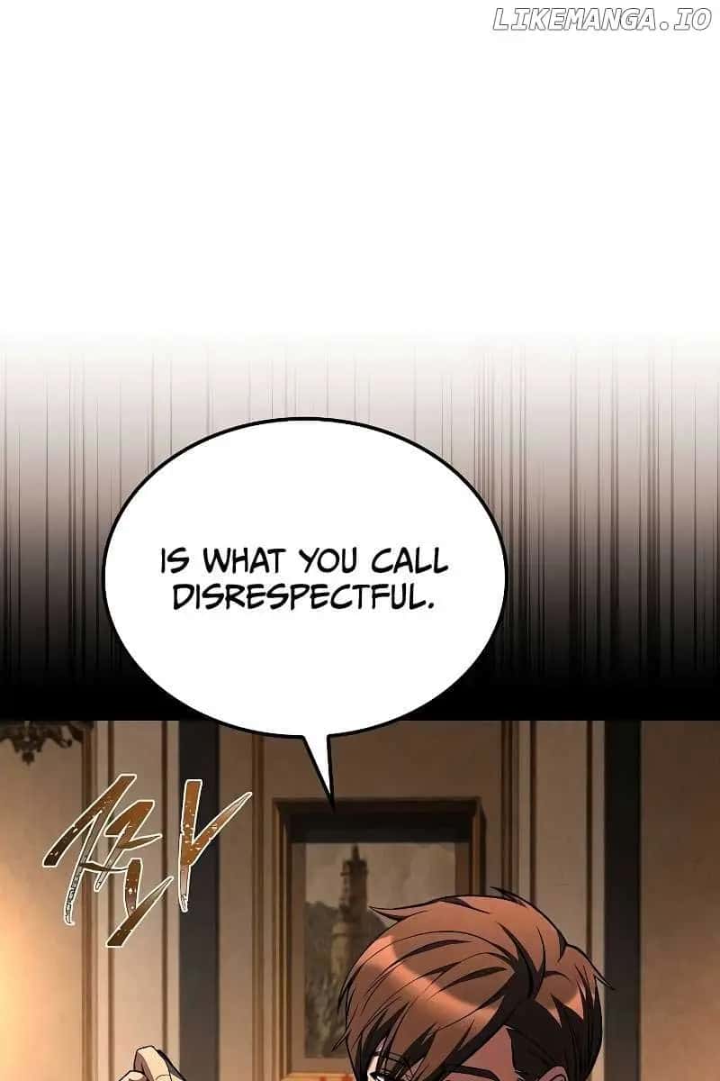 The Archmage's Restaurant Chapter 48 Page 26