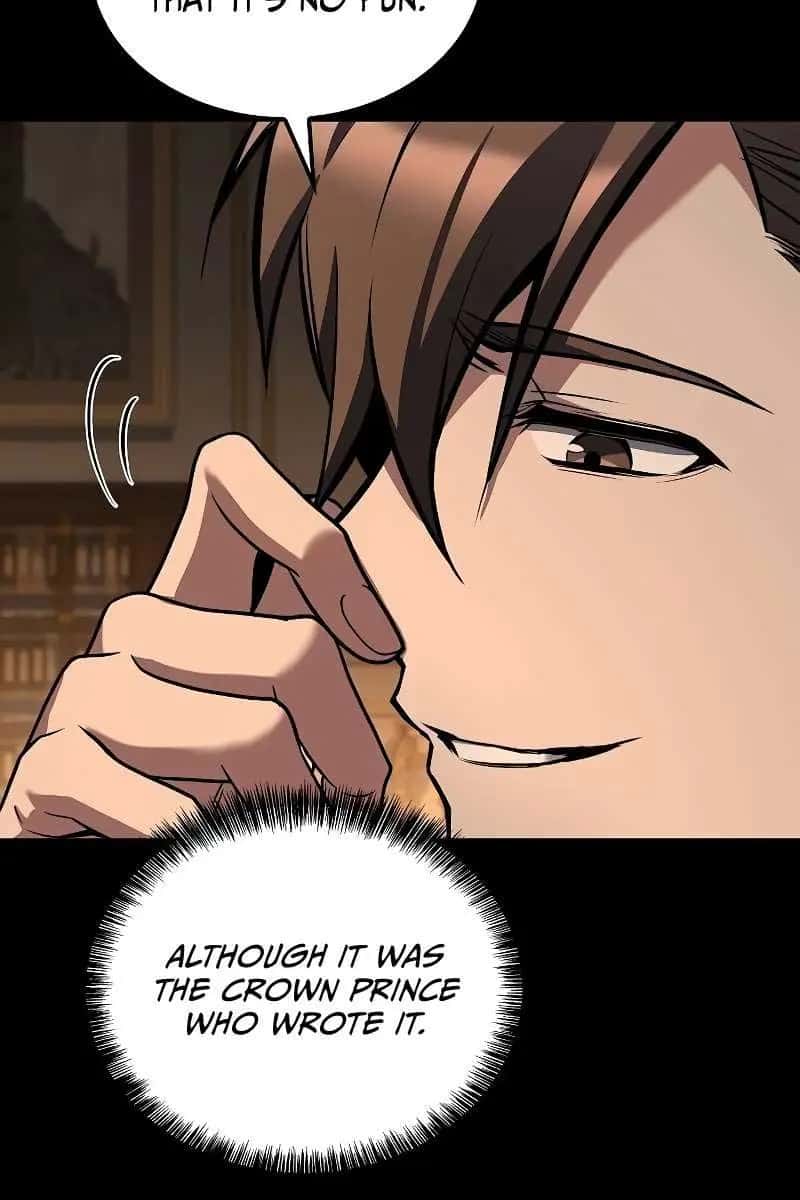 The Archmage's Restaurant Chapter 48 Page 32