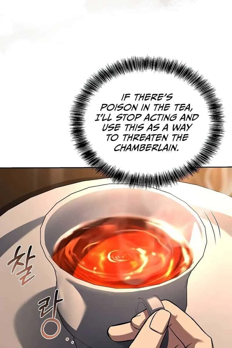The Archmage's Restaurant Chapter 48 Page 81