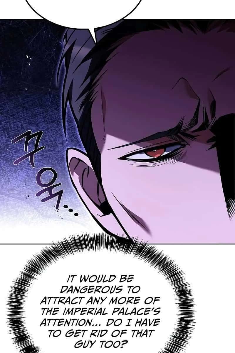 The Archmage's Restaurant Chapter 48 Page 128