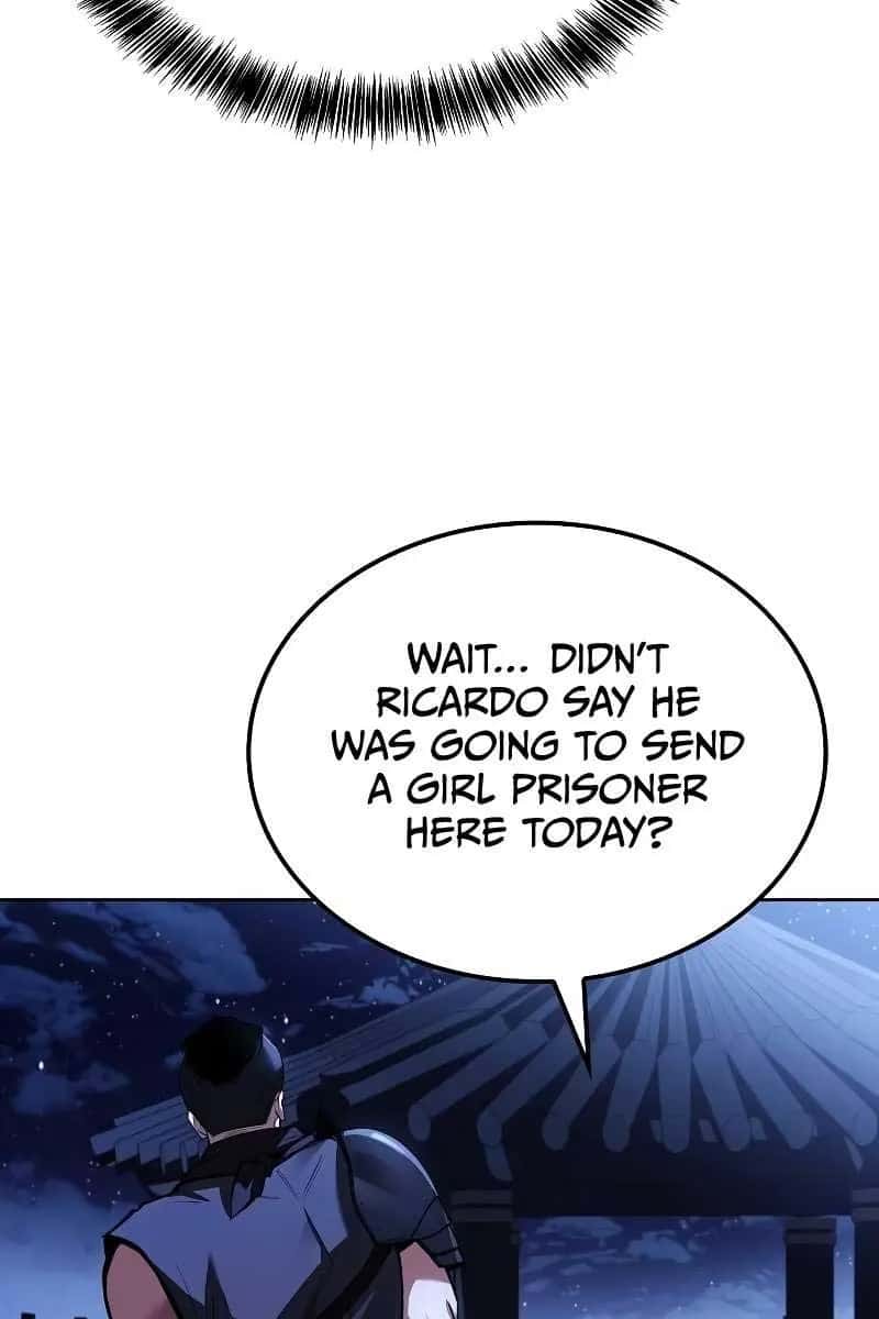 The Archmage's Restaurant Chapter 48 Page 129
