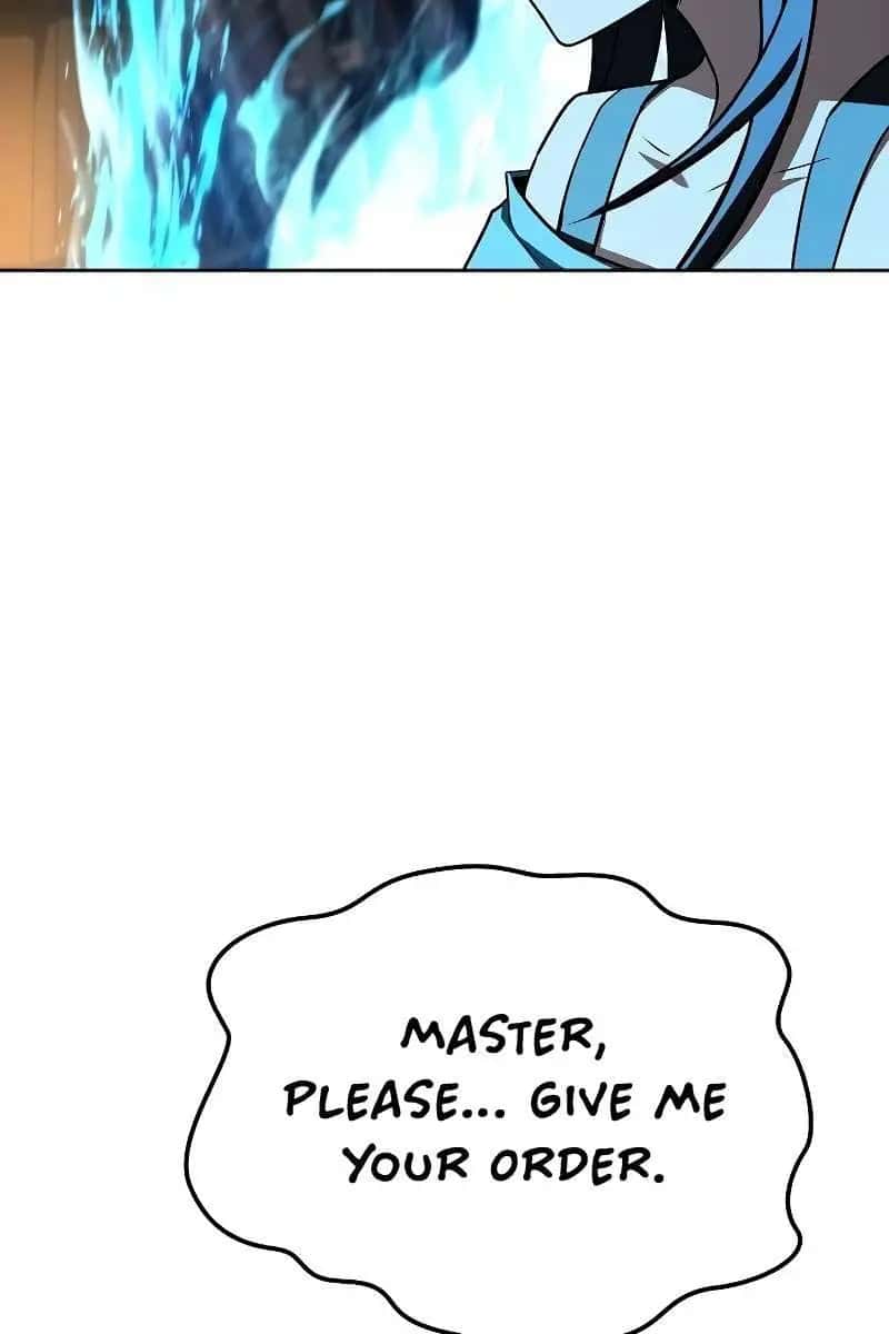 The Archmage's Restaurant Chapter 48 Page 152