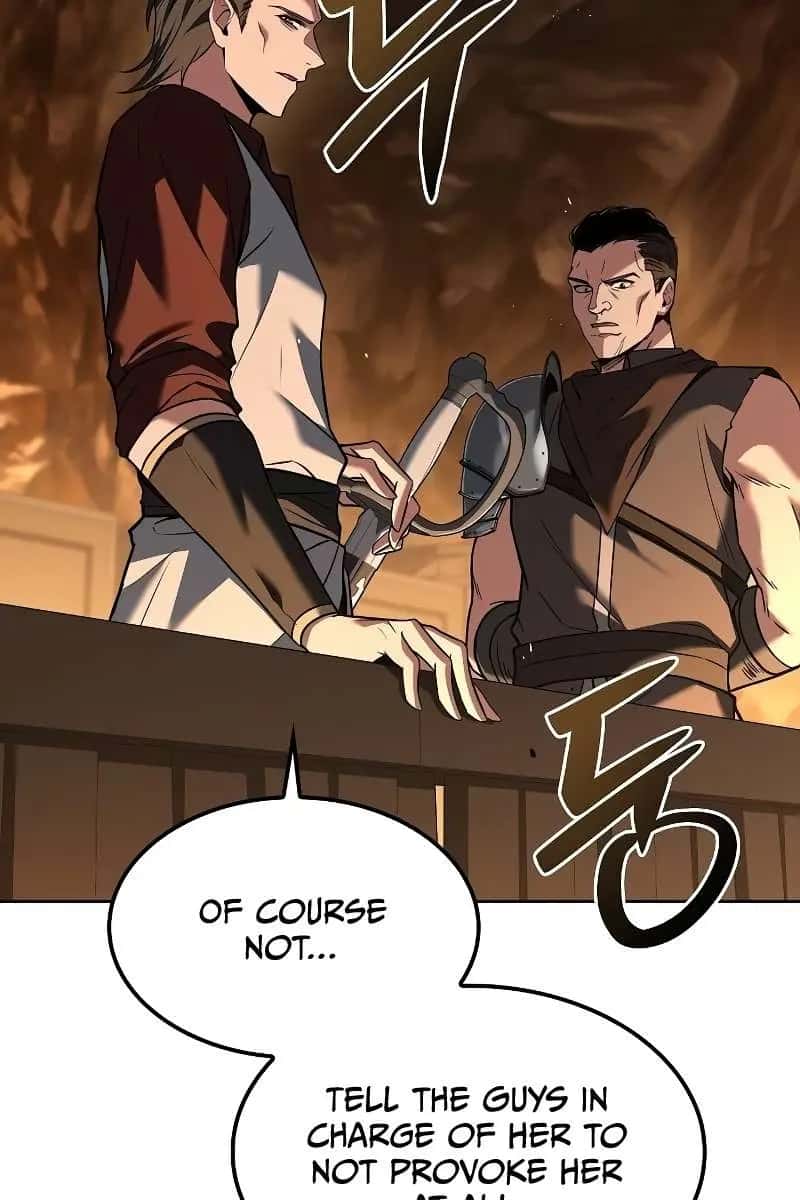 The Archmage's Restaurant Chapter 49 Page 31
