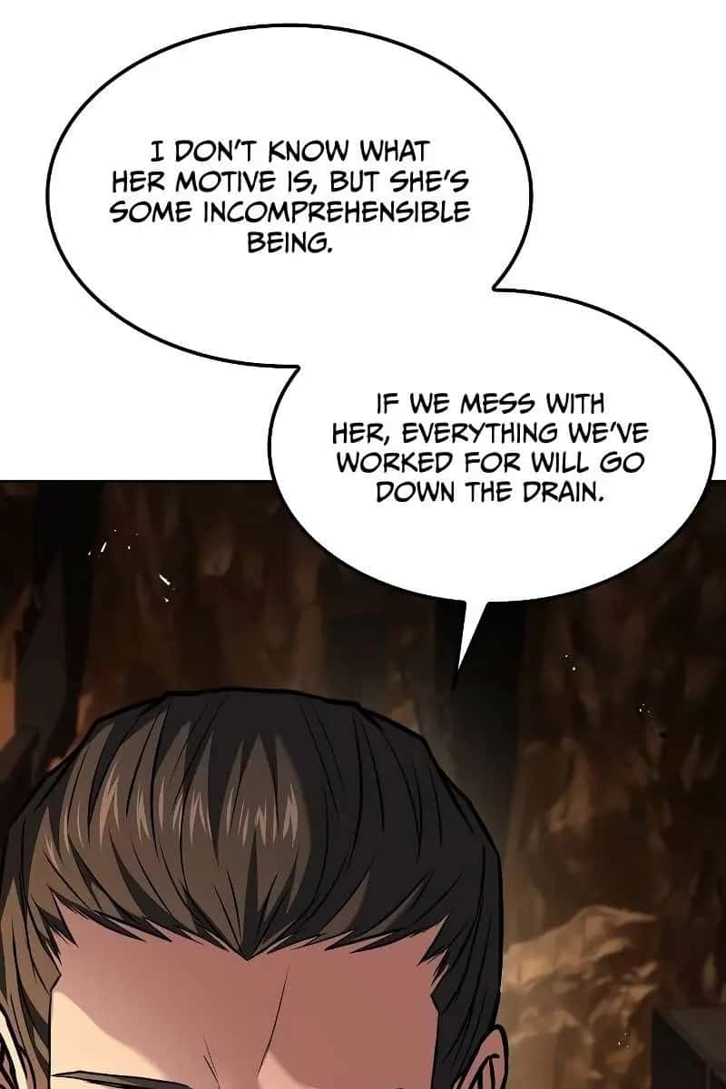 The Archmage's Restaurant Chapter 49 Page 34